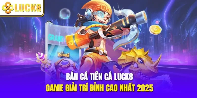 Bắn cá tiên cá